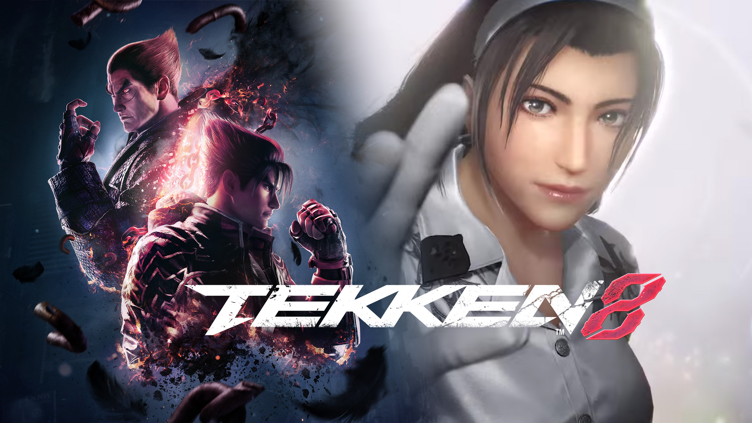 Tekken 8 Có Gì Đáng Trông Đợi? 2 tekken 8 co gidang trong doi 1