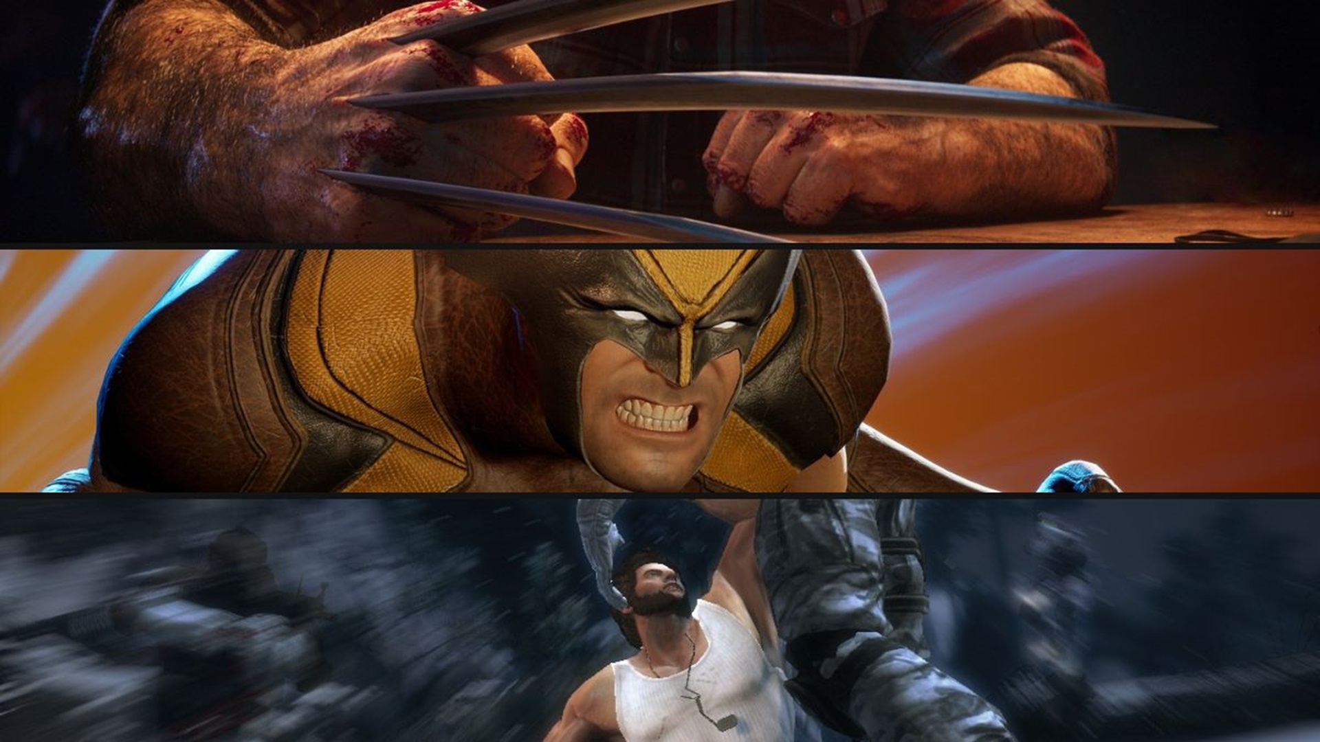 Tiến Độ Phát Triển Marvel's Wolverine Có Bị Ảnh Hưởng Sau Vụ Tấn Công? 2 tien do phat trienr marvel wolverine co bi anh huong sau vu tan cong 2 2
