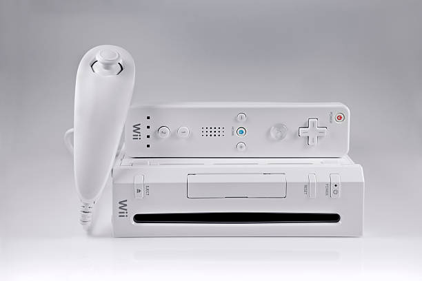 5 Thứ Đã Khiến Wii Thành Một Tượng Đài Máy Console 2 5 thu da khien wii thanh mot tuong dai may console 1