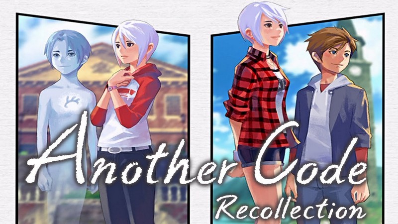 Another Code: Recollection Sống Lại Ký Ức Đẹp Trên Switch 6 another code recollection song lai ky uc dep tren switch 4 3