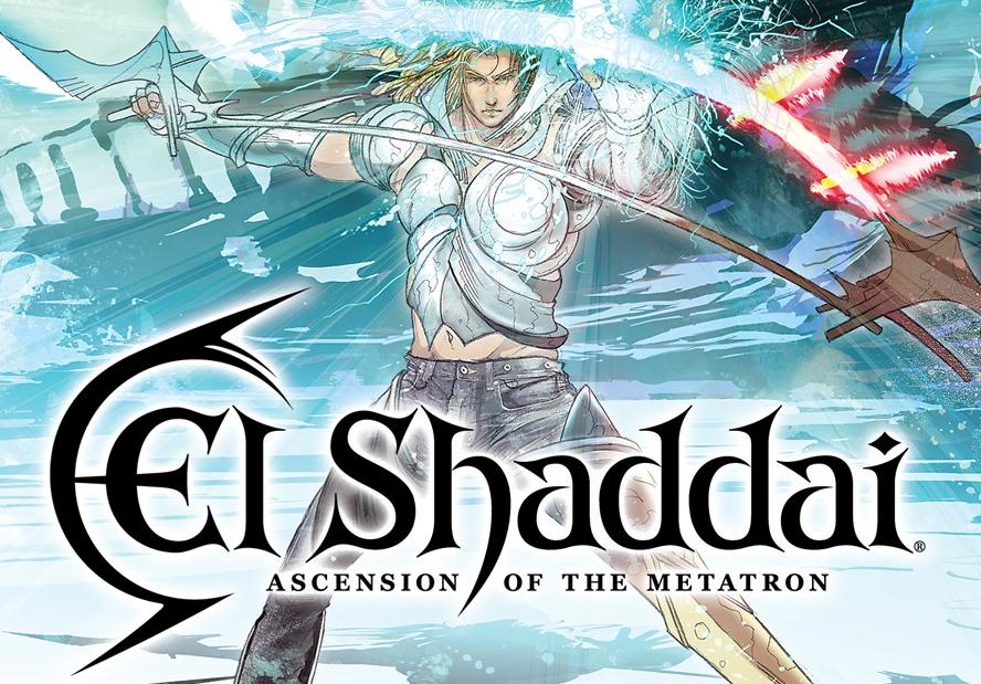El Shaddai: Ascension Of The Metatron Hẹn Ngày Trở Lại Trên Switch 1 el shaddai ascension of the metatron hen ngay tro lai tren switch 1