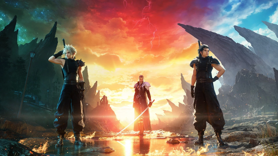 Final Fantasy VII Rebirth Tung Đoạn Trailer Mới Đầy Hấp Dẫn 1 final fantasy vii rebirth tung doan trailer moi day hap dan 1