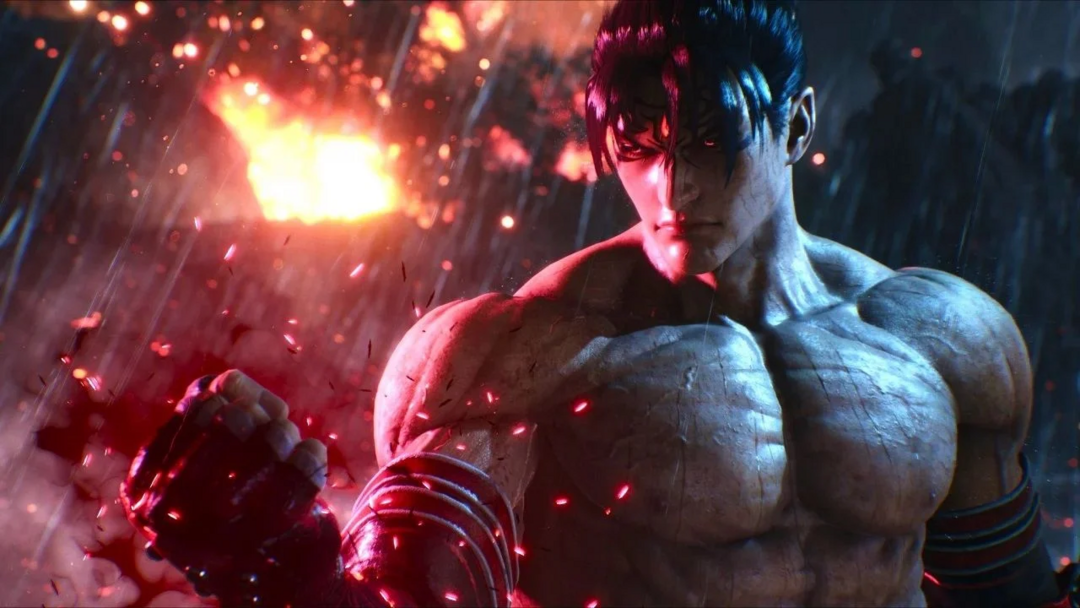 Giới Thiệu Game Tekken 8 - Quyền Vương Trở Lại 3 gtg tekken 8 quyen vuong tro lai 2 1