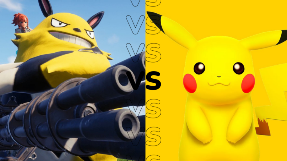Những Điều Mà Pokémon Có Thể Học Ở Palworld 2 nhung dieu ma pokemon co the hoc o palworld 2
