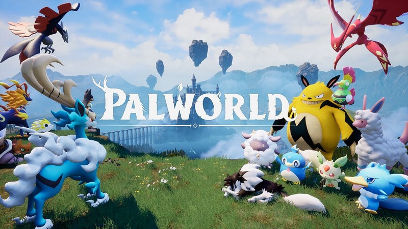 Có Khả Năng Nào Cho Palworld Đổ Bộ Lên Switch Trong Tương Lai Hay Không ? 4 palworld lieu co kha nang len switch 5 Copy
