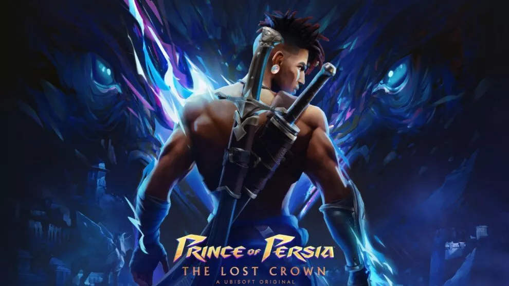 Prince Of Persia: The Lost Crown - Thêm Một Tựa Game Metroidvania Đáng Chơi 3 prince of persia the lost crown them mot tua game metroidvania dang choi 2 2