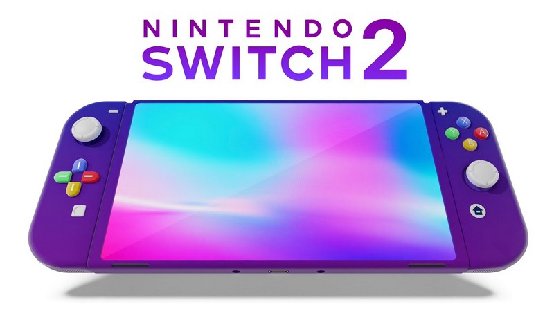 Rò Rỉ Thông Tin Về Switch 2 5 ro ri thong tin ve switch 2 2 3