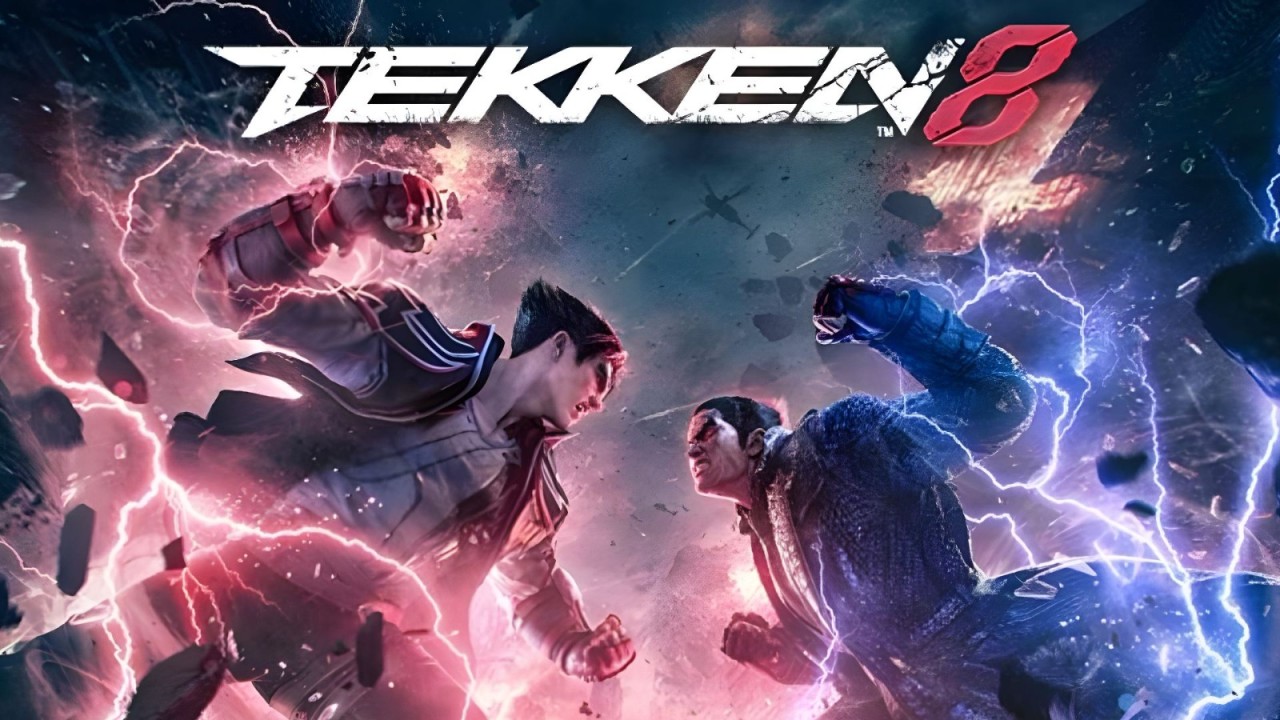 Tekken 8 Nhận Điểm Đánh Giá Cao Ngất Ngưởng 2 tekken 8 nhan diem danh gia cao ngat nguong 1 2