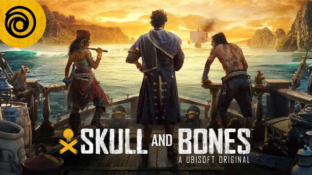Ubisoft Sẽ Dành Ra Một Năm Để Hỗ Trợ Cho Skull And Bones 1 ubisoft se danh ra mot nam de ho tro cho skull and bones 2
