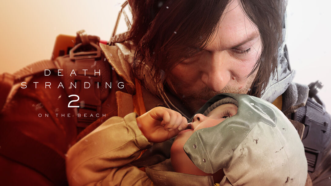 Game Thủ Thích Thú Khi Phát Hiện Tính Năng Mới Trong Death Stranding 2 1 game thu thich thu khi phat hien tinh nang moi trong death stranding 2 1
