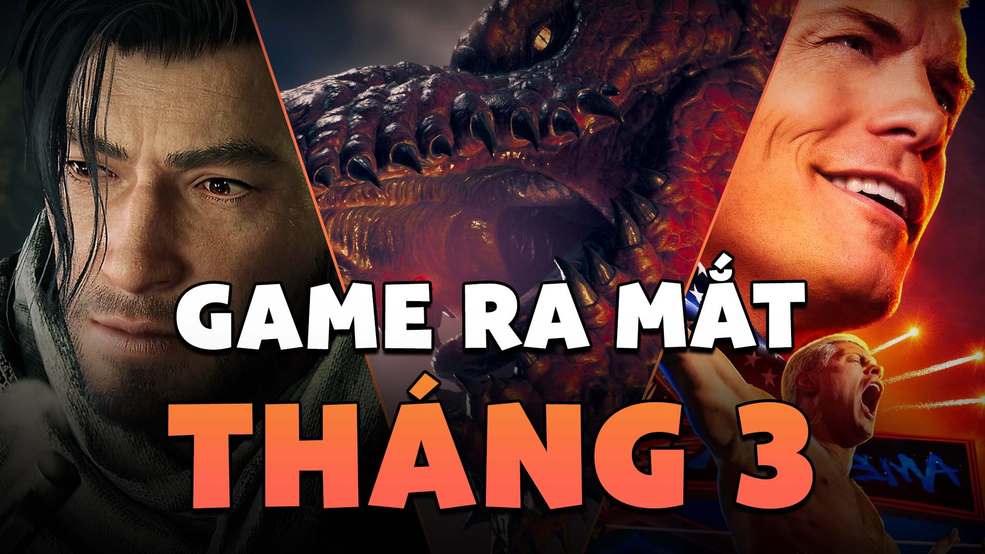 Danh Sách Game Ra Mắt Vào Tháng 03/2024 1 gamethang3 web 1