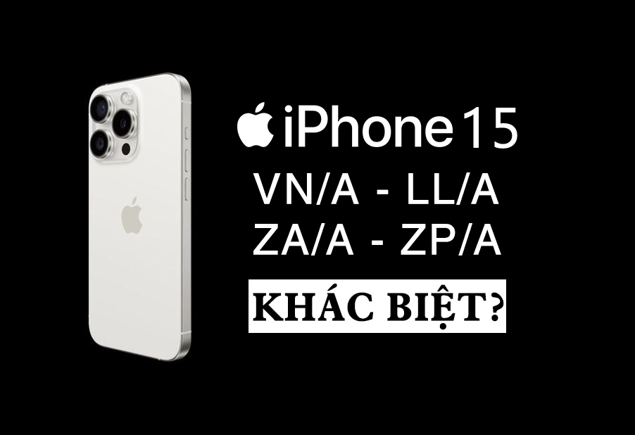 iPhone 15 Của Các Quốc Gia Khác Nhau Như Thế Nào? 7 iphone 15 cua cac quoc gia khac nhau nhu the nao bia5
