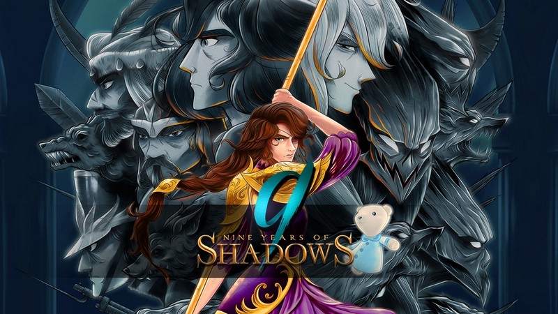 The Dark Pictures Anthology: Man of Medan Xứng Đáng Là Game Kinh Dị Hay Trên Switch 5 metroidvania 9 years of shadow len switch 2