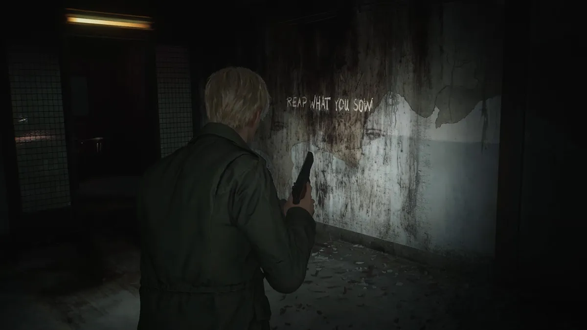 Silent Hill 2 Remake Đã Bước Vào Giai Đoạn Cuối Của Việc Phát Triển 1 silent hill 2 remake da buoc vao giai doa cuoi cua viec phat trien 1