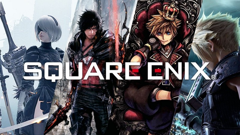 Square Enix Đang Thực Hiện Một Số Thay Đổi Lớn Trong Cách Làm Game 5 square enix thuc hien nhung thay doi moi 4 2