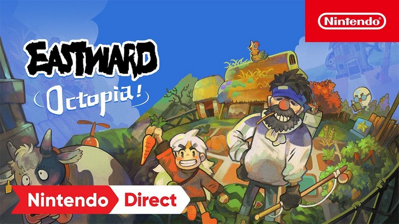 Tổng Hợp Những Tin Game Nintendo Switch Mới 1 tong hop tin ngan danh cho nintendo switch 2