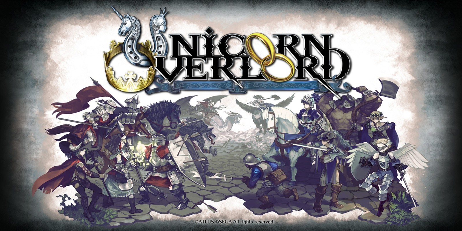 Unicorn Overlord Là Tựa Game Như Thế Nào Mà Cần Đến 10 Năm Để Phát Triển? 1 unicorn overlord can den 10 nam de phat trien 1