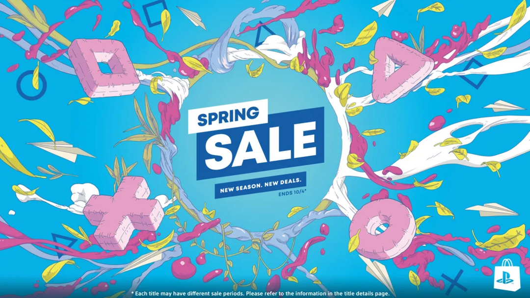 5 Tựa Game Mà Các Bạn Không Nên Bỏ Qua Trong Đợt Spring Sale 6 5 tua game cac ban khong nen bo qua trong dot spring sale 1