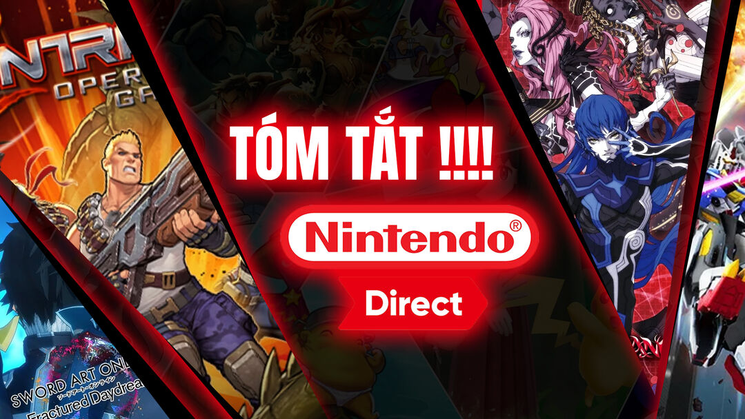 Tóm Tắt Diễn Biến Nintendo Direct Tháng 02/2024 1 Nintendo direct thang 03 2024 1