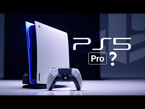 Cấu Hình PlayStation 5 Pro Bị Lộ Là Chính Xác? 3 cau hinh playstation 5 pro bi lo la chinh xac 3