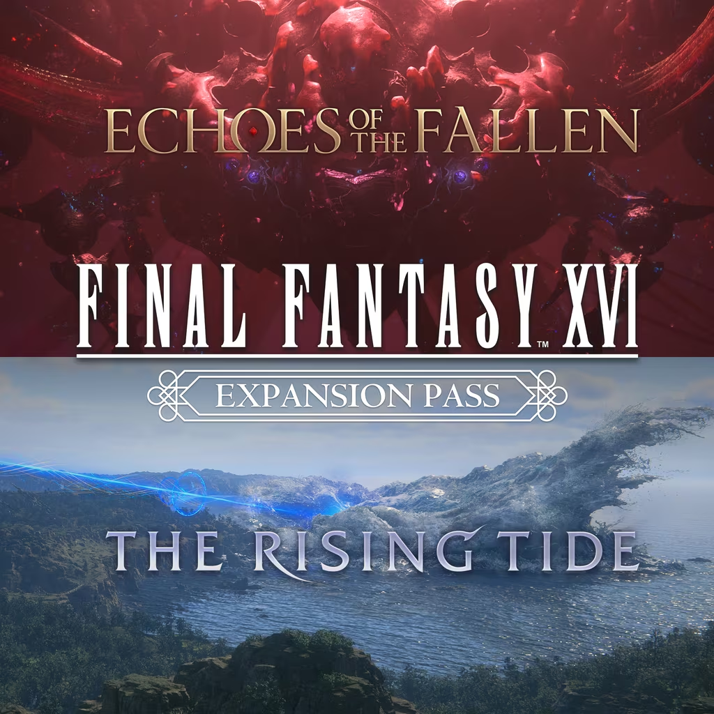 DLC Rising Tide Sẽ Không Thay Đổi Cái Kết Của Final Fantasy 16 2 dlc rising tide se khong thay doi cai ket cua final fantasy 16 5