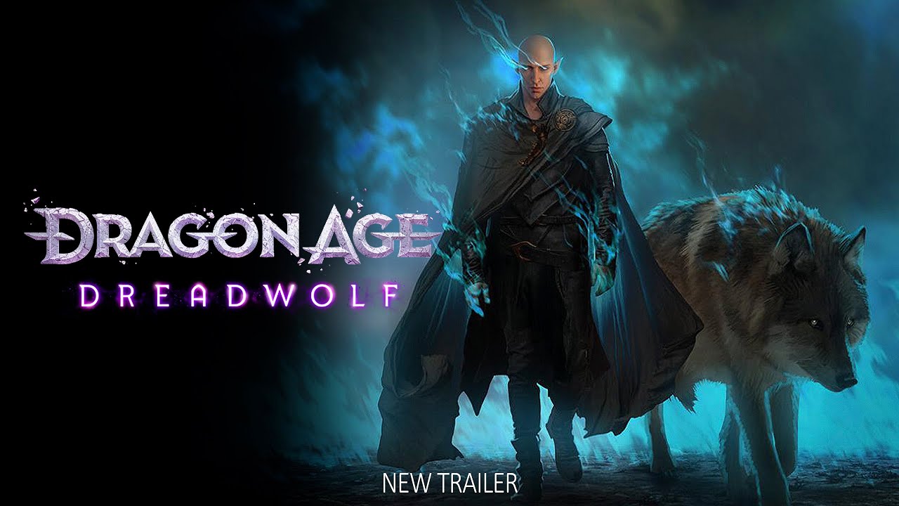 Dragon Age: Dreadwolf Sẽ Ra Mắt Vào Cuối Năm Nay 1 dragon age dreadwolf se ra mat vao cuoi nam nay 1