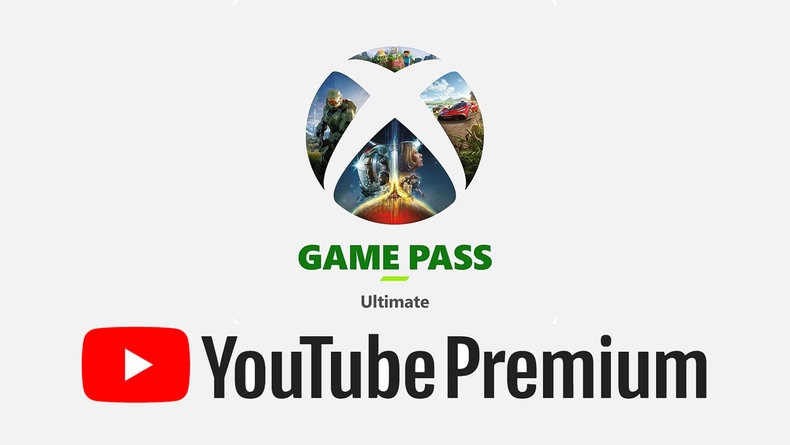 Game Pass Ultimate Sẽ Đi Kèm Với YouTube Premium 2 game pass ultimate se di kem voi youtube premium 1