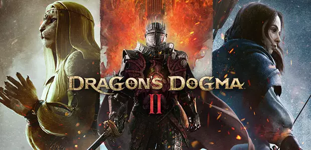 Game Thủ Thích Chơi Dragon's Dogma 2 Trên Console Hơn PC 1 game thu thich choi dragon s dogma 2 tren console hon pc 1