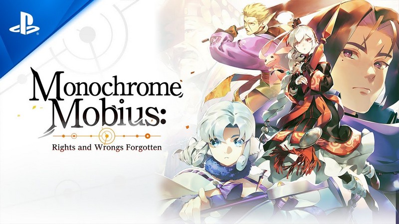 Monochrome Mobius: Rights and Wrongs Forgotten - Hậu bản JRPG cực kỳ thành công tại thị trường Nhật 4 monochrome morbius hau ban cuc ky thanh cong tai thi truong nhat ban 1 1