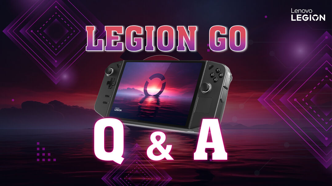 Các Câu Hỏi Thường Gặp Về Legion Go 7 q a legion go 00 1