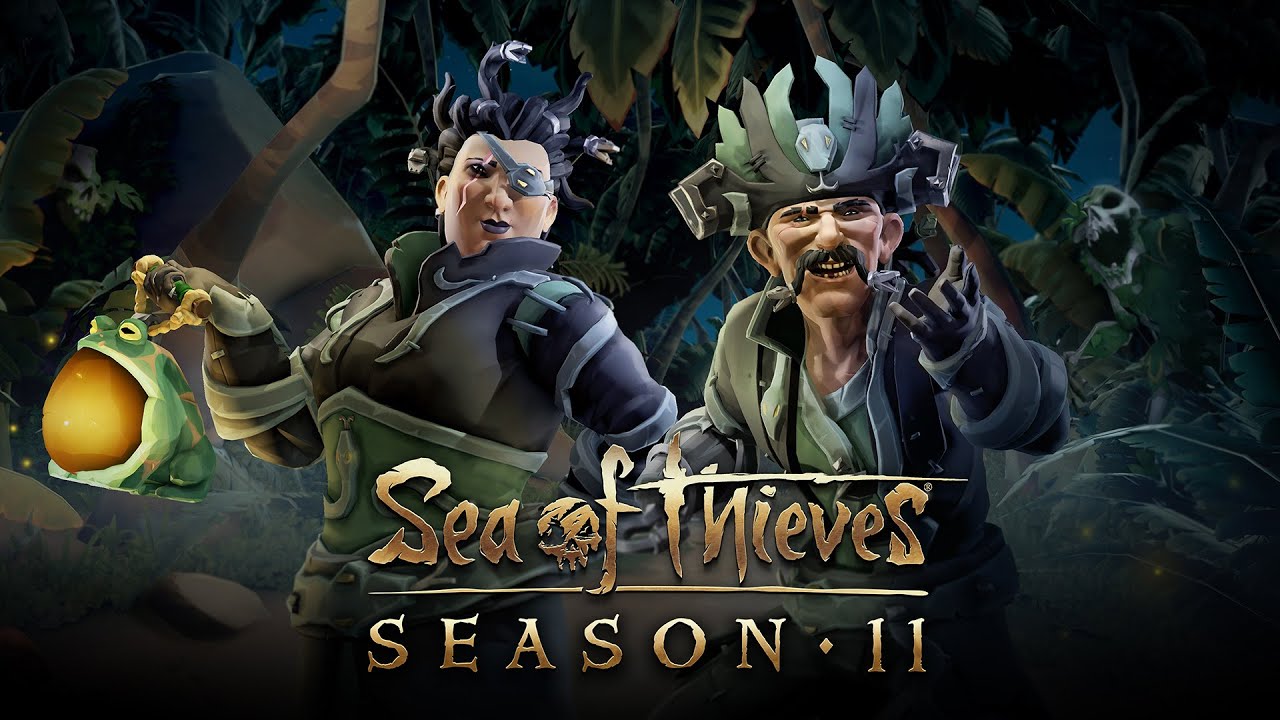 Sony Đang Phối Hợp Chặt Chẽ Với Rare Để Port Sea Of Thieves Lên PS5 1 sony dang phoi hop chat che voi rare de port sea of thieves len ps5 1