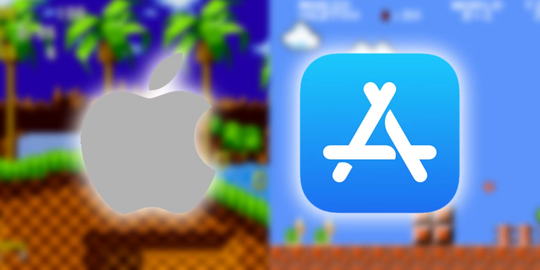 Apple Chính Thức Cho Phép Các Phần Mềm Giả Lập Máy Chơi Game Trên App Store 2 apple chinh thuc cho phep cac phan mem gia lap tren app store 3