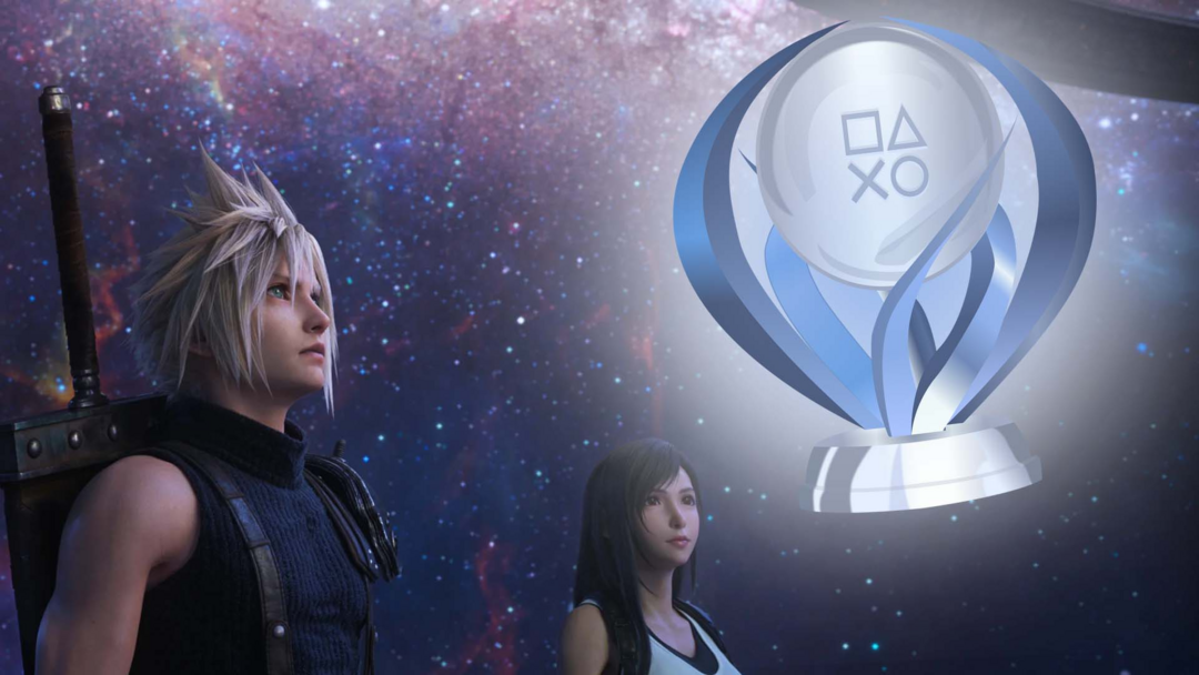 Bản Update Của Final Fantasy 7 Rebirth Ngăn Không Cho Game Thủ Lấy Platinum Trophy 2 ban update cua final fantasy 7 rebirth ngan khong cho game thu lay platium trophy 2