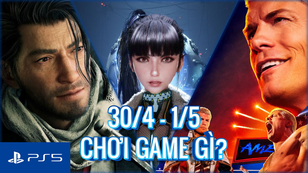 Những Tựa Game PS5 Bạn Không Nên Bỏ Qua Vào Dịp Lễ 30/4 - 1/5 9 choi game gi ps5 thumb 2