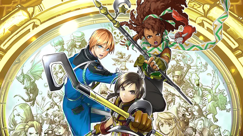 Eiyuden Chronicle: Hundred Heroes Sẽ Có Hậu Bản Dù Cho Đạo DIện Của Game Đã Qua Đời 2 eiyuden chronicle hundred heroes se co hau ban du cho dao dien cua da qua doi 1