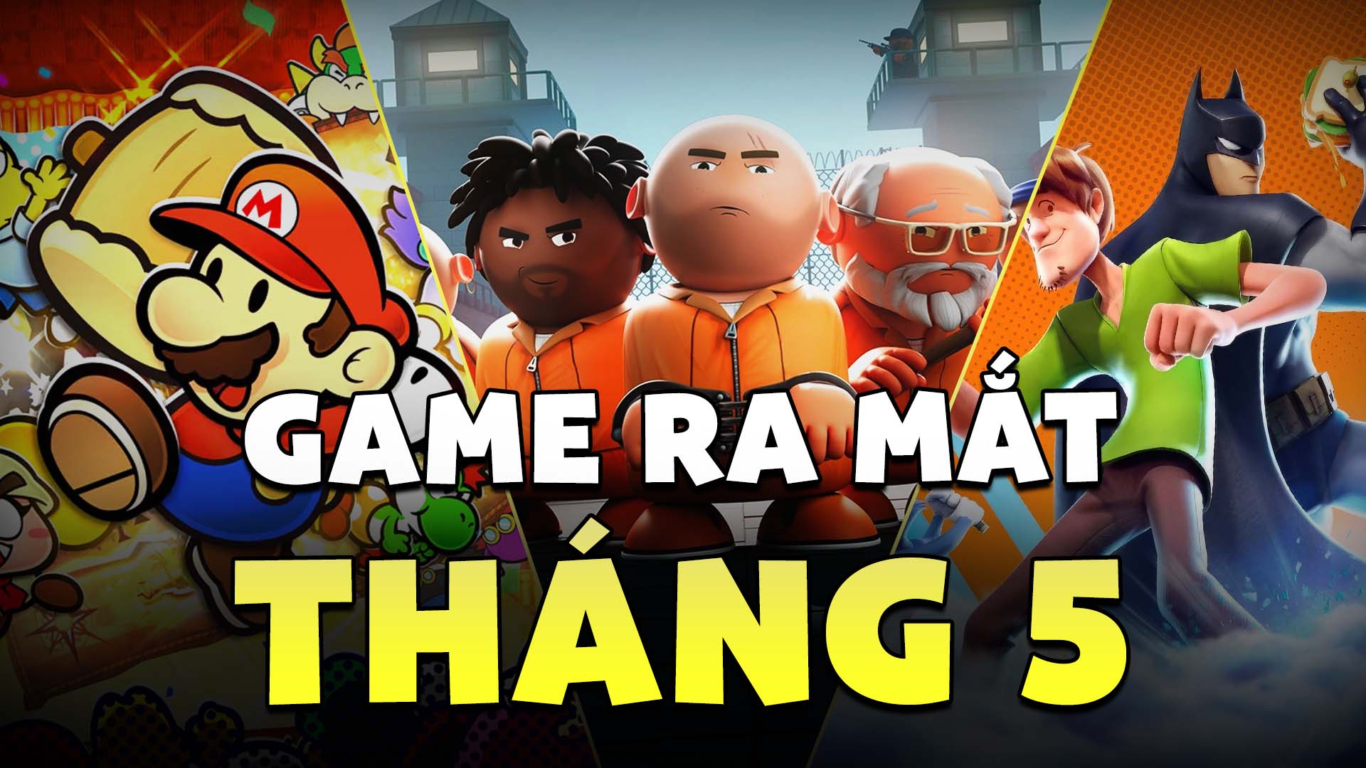 Danh Sách Game Ra Mắt Vào Tháng 05/2024 2 gamethang5 web 1