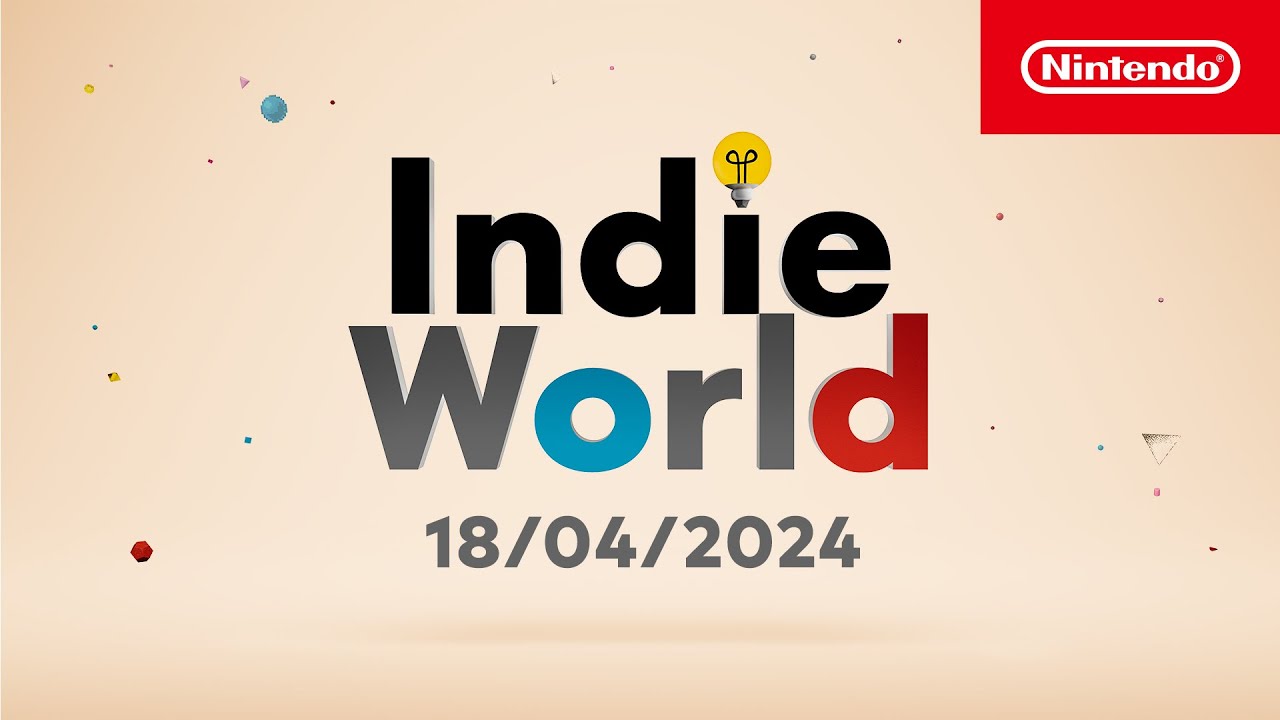 Nintendo Indie World Showcase 2024 Công Bố Danh Sách Các Tựa Game Sắp Ra Mắt 1 maxresdefault 2