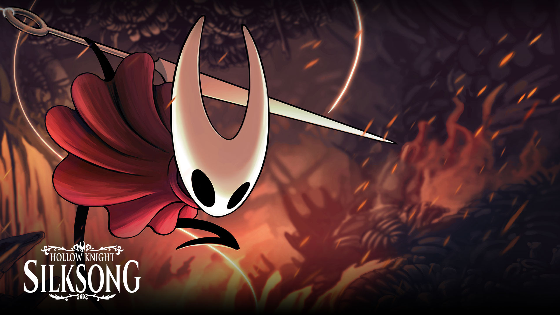 Ngày Hollow Knight: Silksong Ra Mắt Đã Tới Gần 2 ngay hollow lknight silksong ra mat da toi gan 3