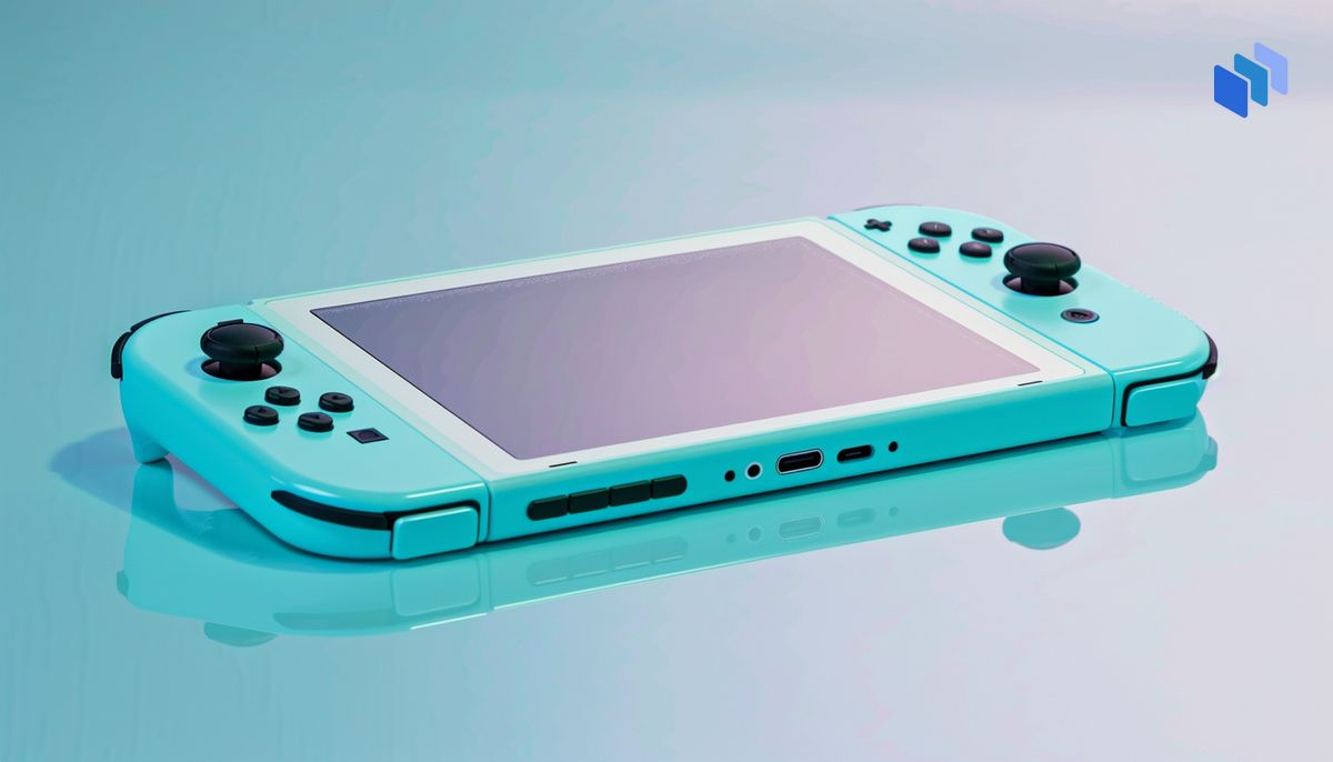 Nintendo Switch 2 Sẽ Ra Mắt Vào Nửa Cuối Năm Nay? 2 nintendo switch 2 se ra mat vao nua cuoi nam nay