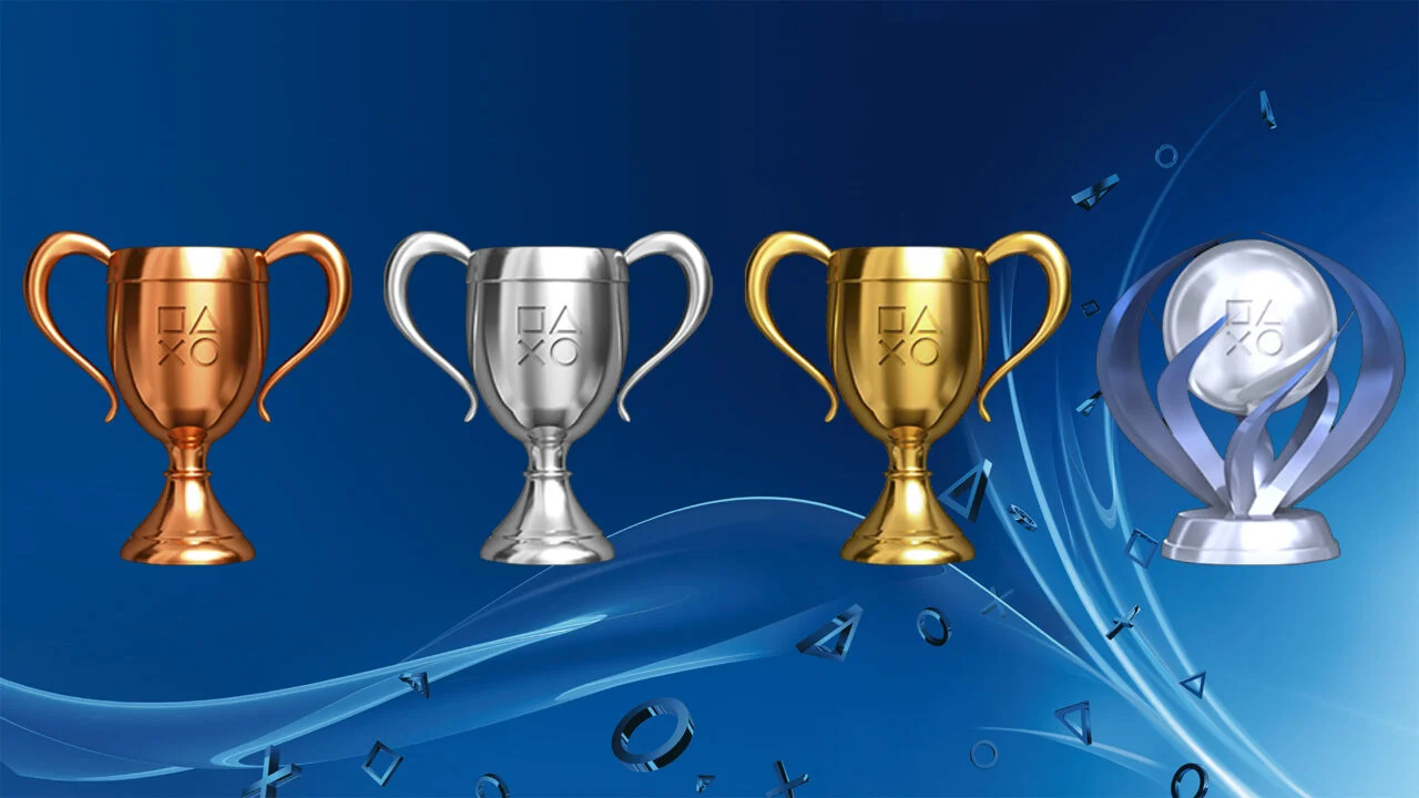 PlayStation Sẽ Mang Hệ Thống Trophies Lên PC 2 playstation se mang he thong trophies len pc 2 2