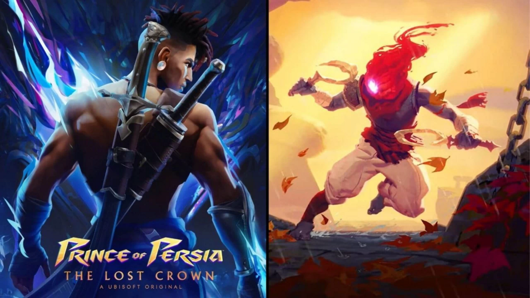 Prince of Persia Sẽ Có Phiên Bản Roguelike 2 prince of persia se co phien ban rougelike 2