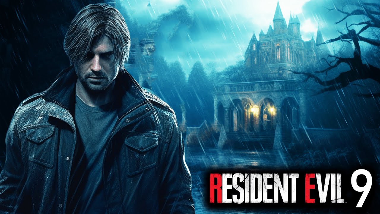 Resident Evil 9 có thể bị delay và thay thế bằng một tựa game khác 2 resident evil 9 co the bi delay va thay the bang mot tua game khac 1