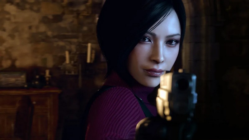 Resident Evil Vibes Sẽ Ra Mắt Trên PlayStation 5 4 resident evil vibes ra mat tren ps5 2 2
