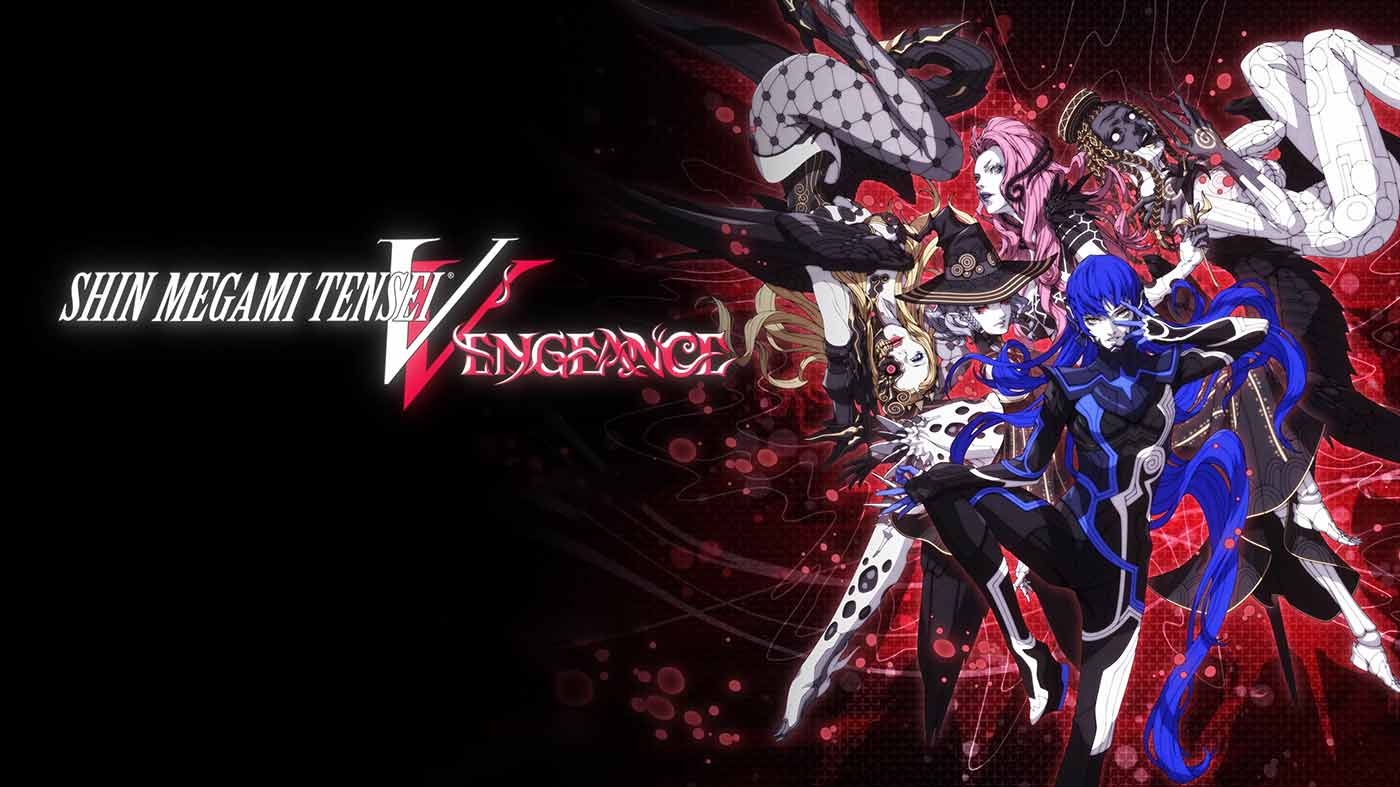 Shin Megami Tensei 5 Vengeance Sẽ Có Thêm 75 Giờ Chơi 2 shin megami tensei 5 vengeance se co them 75 gio choi 4