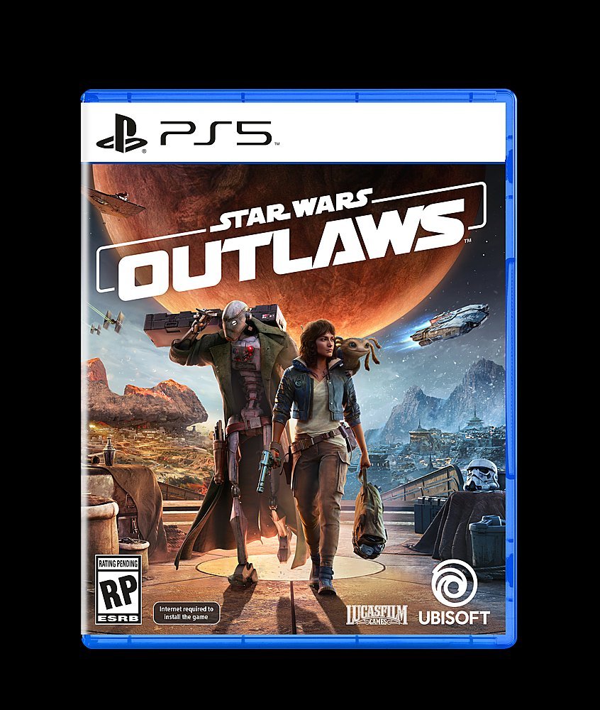 Star Wars Outlaws Sẽ Yêu Cầu Các Bạn Kết Nối Internet Để Cài Game 2 star wars outlaws se yeu cau cac ban ket noi internet de cai game 3