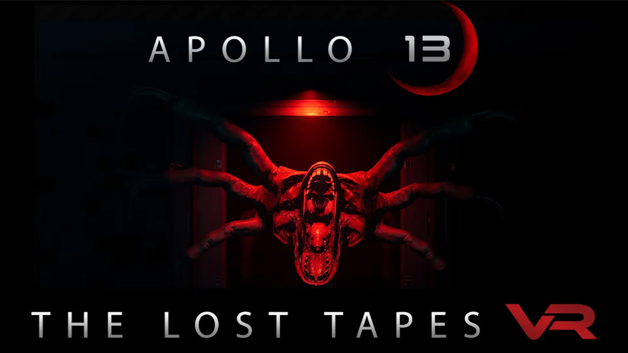 Apollo 13: The Lost Tapes VR Tựa Game Kinh Dị Dành Riêng Cho PSVR 2 2 thumb 3