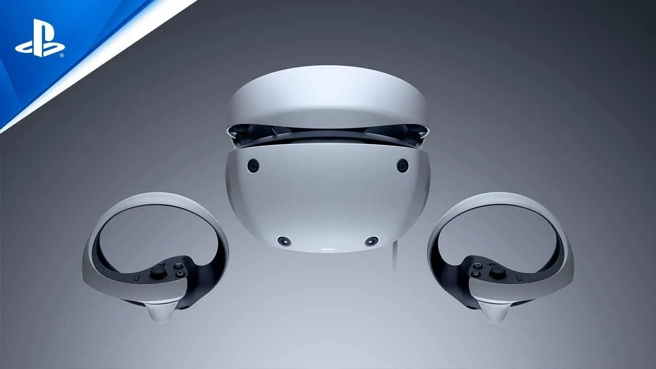 Adapter Để Kết Nối PlayStation VR2 Với PC Đã Được Cấp Phép 2 adapter de ket noi playstation vr2 voi pc da duoc cap phep 1