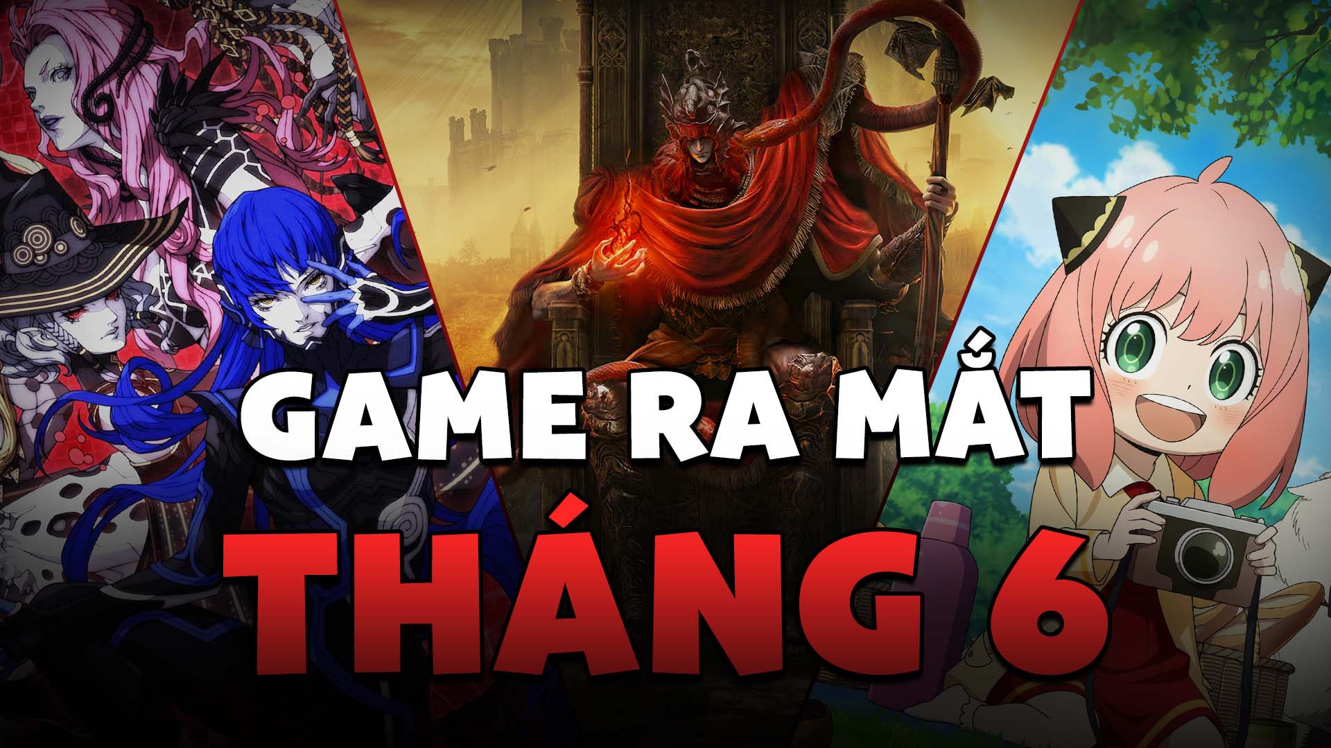 Danh Sách Game Ra Mắt Vào Tháng 06/2024 2 gamethang6 web 1