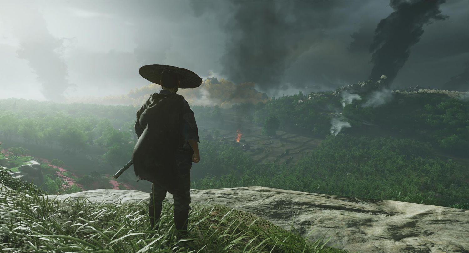 Ghost Of Tsushima PC Bị Gỡ Ở Nhiều Quốc Gia Khác Nhau 2 ghost of tsushima pc bi go o nhieu quoc gia khac nhau 1 2