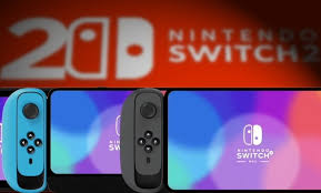 Nintendo Switch 2 Sẽ Sớm Được Công Bố Còn Ngày Phát Hành Thì.... 2 nintendo switch 2 se som duoc cong bo con ngay phat hanh thi 2 2